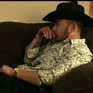 Meet your Posher, Alejandro